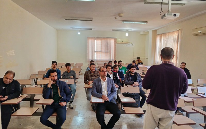 کارگاه سواد رسانه ای (3)