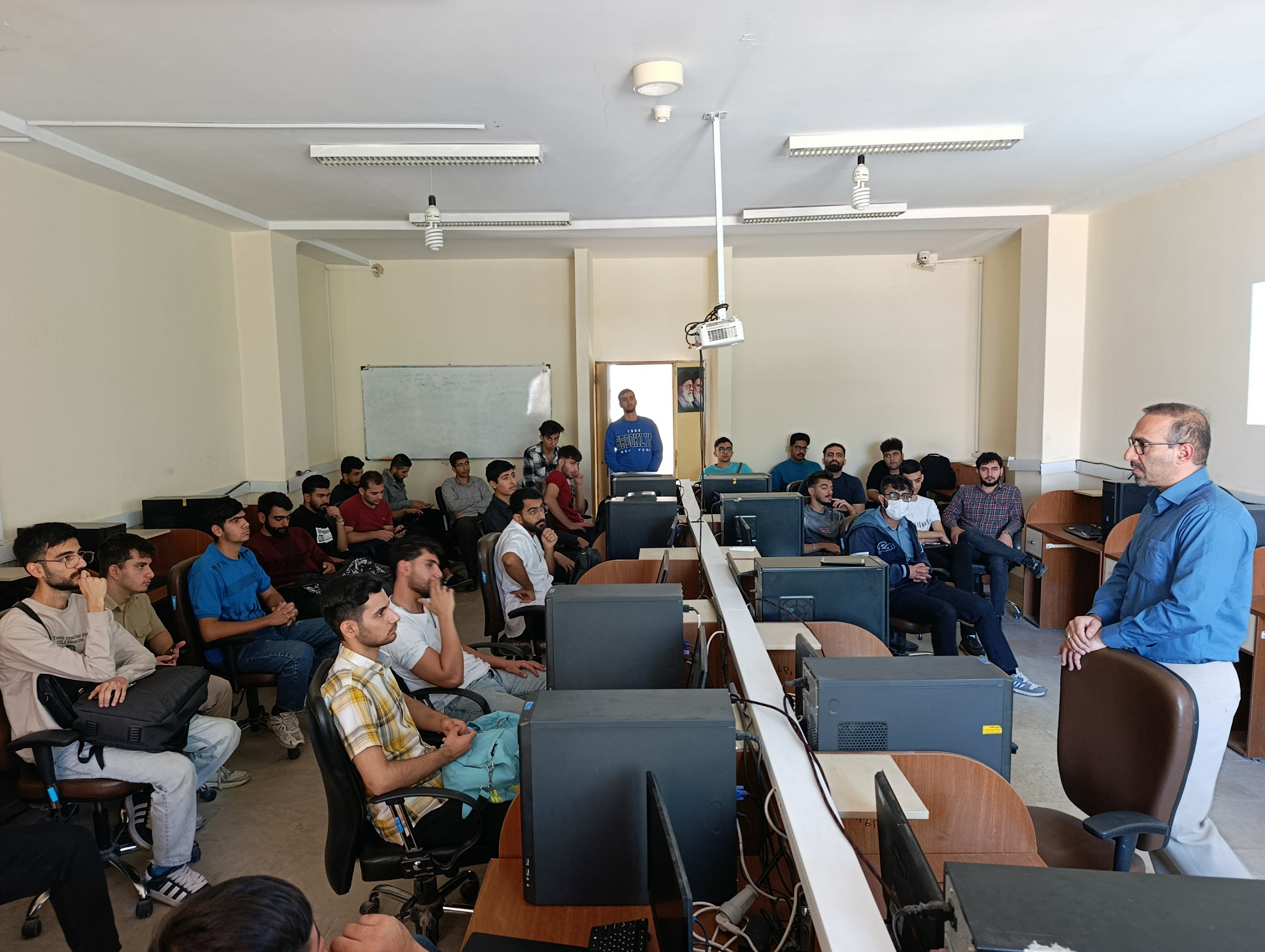 کارگاه اصول تغذیه (1)