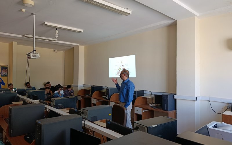 کارگاه اصول تغذیه (2)