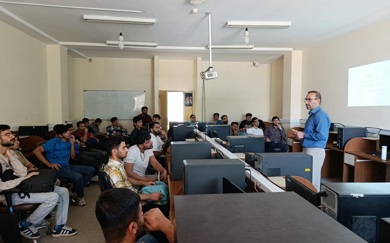 کارگاه اصول تغذیه (3)