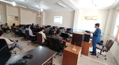 کارگاه ازدواج آسان (1)