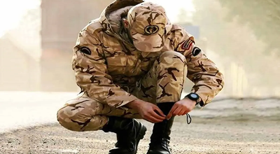 معافیت+سربازی