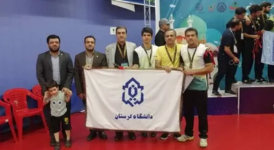 مسابقات تنیس روی میز