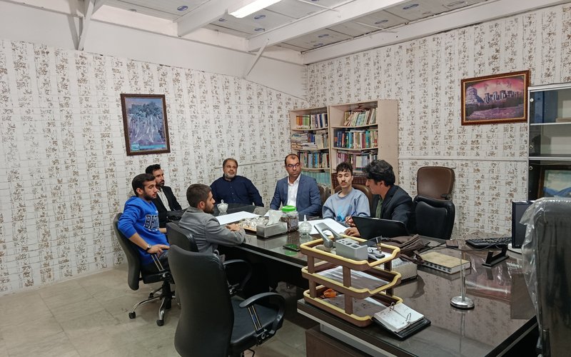 نشست با تشکل ها (4)