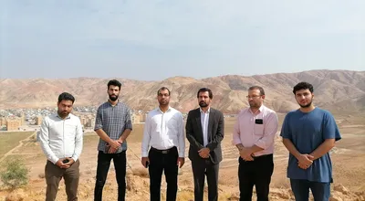 پیاده روی و کوهپیمایی آبان 1401 (1)