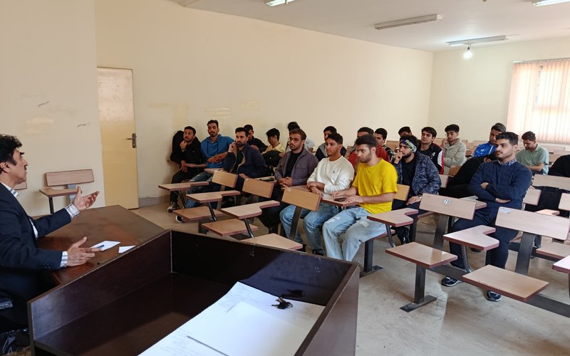 پرسش و پاسخ با دکتر میرنصوری (5)