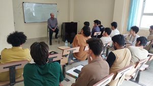پرسش و پاسخ با محوریت چالش های زندگی دانشجویان (2)