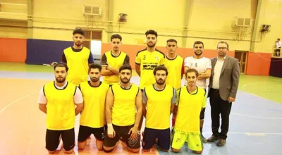 قهرمانی تیم فوتسال مرکز پلدختر- 7 آذر 1401 (5)