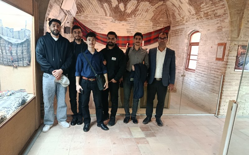 اردوی قلعه و پارک علم و فناوری (3)