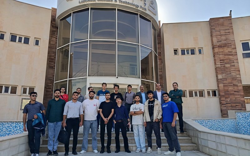 اردوی قلعه و پارک علم و فناوری (5)