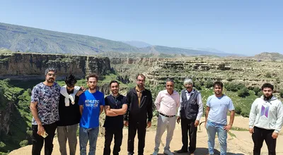 اردوی تخت چان (4)