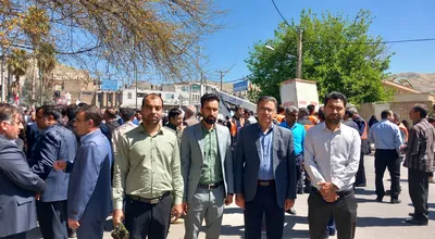 راهپیمایی روز قدس