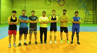 والیبال (2)