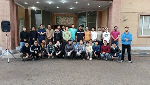 ورزش صبحگاهی (1)